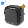 HOPESTAR T5 mini Portable Ηχείο 3W Bluetooth 4.2 – Μαύρο
