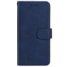 Θήκη Πορτοφόλι Leather για Samsung Galaxy A73 5G – Μπλε