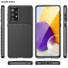 Θήκη Thunderbolt Shockproof για Samsung Galaxy A73 5G – Μαύρο