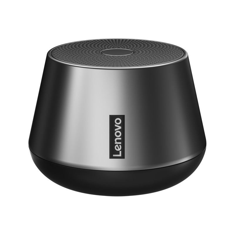 Lenovo K3 Pro Portable Ηχείο Bluetooth (6928760100454) - Μαύρο