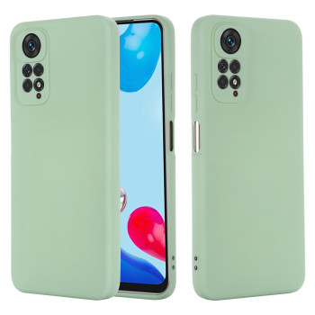 Pure Color Liquid Silicone...