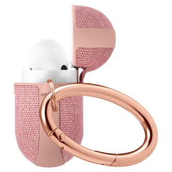 Spigen Urban Fit  Θήκη ASD00575 για Apple AirPods Pro - Rose Gold