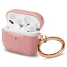 Spigen Urban Fit  Θήκη ASD00575 για Apple AirPods Pro - Rose Gold