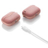 Spigen Urban Fit  Θήκη ASD00575 για Apple AirPods Pro - Rose Gold