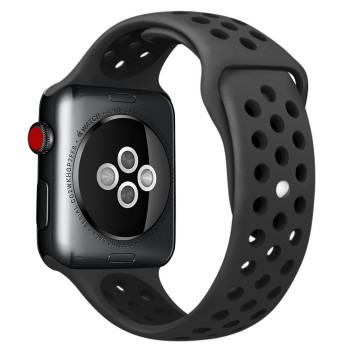 Λουράκι Σιλικόνης για Apple...