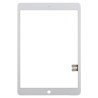 Digitizer Μηχανισμός Αφής για iPad 2019 10.2 - Λευκό