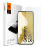 Τζαμάκι Προστασίας Spigen GLAS.tR Slim για Samsung S22 Plus  (AGL04149)
