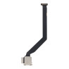 Sim Card Reader με Καλωδιοταινία Flex Οθόνης για Xiaomi Poco F3 / Mi 11i