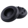 Rubber Silicone Cap Thumbstick Cover για PS4 / PS5 (2τμχ)