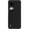Θήκη iMak για Huawei P50 Pocket HC-9 Series (6957476852036) - Μαύρο
