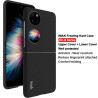 Θήκη iMak για Huawei P50 Pocket HC-9 Series (6957476852036) - Μαύρο