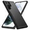 Θήκη Pioneer Armor Heavy Duty για Samsung Galaxy S22 Ultra 5G - Μαύρο