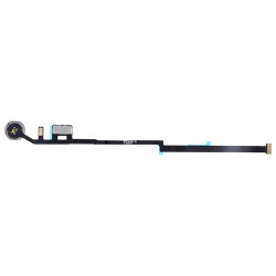 Καλωδιοταινία Home Button Flex για iPad 7 10.2 (2019) / A2197 / A2200 (7th Gen) – Λευκό