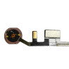 Καλωδιοταινία Home Button Flex για iPad 7 10.2 (2019) / A2197 / A2200 (7th Gen) – Λευκό