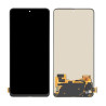Οθόνη LCD ( TFT ) και Digitizer Μηχανισμός Αφής για Xiaomi Poco F3 – Μαύρη