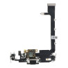 Καλωδιοταινία Φόρτισης Charging Port Flex (με IC) για iPhone 11 Pro Max – Μαύρο