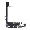 Καλωδιοταινία Φόρτισης Charging Port Flex (με IC) για iPhone 11 Pro Max – Μαύρο