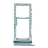 SIM Card Tray για Samsung Galaxy S20 / S20 Plus / S20 Ultra (Dual Card Version) – Μπλε