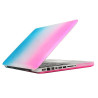 Θήκη Πλαστική για MacBook Pro 13.3 A1278 (2009 – 2012) - Rainbow