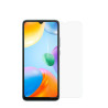 Τζαμάκι Προστασίας 0.26mm 9H 2.5D Tempered Glass για Xiaomi Redmi 10C - Διάφανο