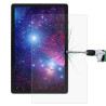 Τζαμάκι Προστασίας 0.26mm 9H 2.5D Tempered Glass για Samsung Galaxy Tab A8 10.5 (2021) X200 / X205 - Διάφανο