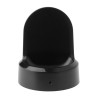 Ασύρματη Βάση Φόρτισης με Καλώδιο Micro USB για Samsung Gear S2 / S3 Classic Frontier