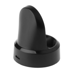 Ασύρματη Βάση Φόρτισης με Καλώδιο Micro USB για Samsung Gear S2 / S3 Classic Frontier