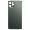 Ανταλλακτικό Πίσω Καπάκι Back Cover Glass για iPhone 11 Pro - Πράσινο