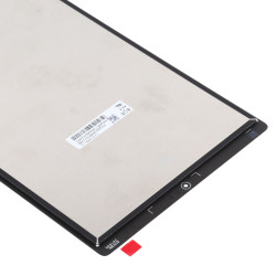 Οθόνη LCD & Digitizer για Lenovo Tab M10 HD (2nd Gen) TB-X306 / TB-X306F – Μαύρο