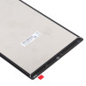 Οθόνη LCD & Digitizer για Lenovo Tab M10 HD (2nd Gen) TB-X306 / TB-X306F – Μαύρο