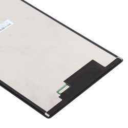 Οθόνη LCD & Digitizer για Lenovo Tab M10 HD (2nd Gen) TB-X306 / TB-X306F – Μαύρο