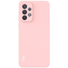Θήκη Σιλικόνης IMAK UC-2 Series για Samsung Galaxy A33 5G – Ροζ
