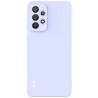 Θήκη Σιλικόνης IMAK UC-2 Series για Samsung Galaxy A33 5G (6957476809429) – Λιλά
