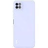 Θήκη Σιλικόνης IMAK UC-2 Series για Samsung Galaxy A22 5G(6957476833677) – Μωβ
