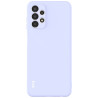 Θήκη Σιλικόνης IMAK UC-2 Series για Samsung Galaxy A13 4G – Μωβ