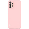 Θήκη Σιλικόνης IMAK UC-2 Series για Samsung Galaxy A13 4G – Ροζ