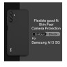 Θήκη Σιλικόνης IMAK UC-2 Series για Samsung Galaxy A13 5G – Μαύρο