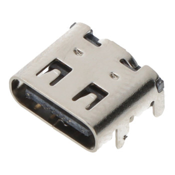 Θύρα Φόρτισης Type C Port...