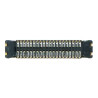 Κονέκτορας LCD FPC Connector Port OnBoard για Xiaomi Redmi Note 8 (40pin)
