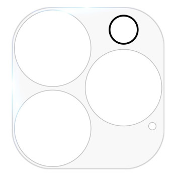 Τζάμι Προστασίας Κάμερας...