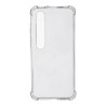 Θήκη Σιλικόνης TPU Case για Xiaomi Mi 10 5G / 10 Pro 5G – Διάφανο