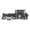 Πλακετάκι με Θύρα Φορτισης Charging Port για Xiaomi Redmi 10C