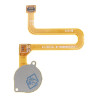 Καλωδιοταινία Fingerprint Sensor Flex Cable για Xiaomi Redmi 10C – Μαύρο