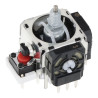 Αναλογικός Διακόπτης Analog Joystick για Xbox One Elite Series 2 - Μαύρο