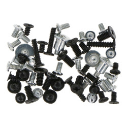 Σετ Βίδες Screw Set για Nintendo Switch Console