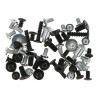 Σετ Βίδες Screw Set για Nintendo Switch Console