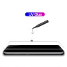 Τζαμάκι Προστασίας UV Nano Optics Full Curved για Honor 50 / Nova 9