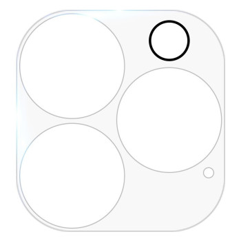 Τζάμι Προστασίας Κάμερας...