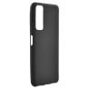 Θήκη Σιλικόνης Senso Soft Touch TPU για Huawei P Smart 2021 (5212028705613) - Μαύρη