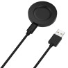 Μαγνητικός Φορτιστής για Xiaomi Watch S1 (M2108W1) 1m – Μαύρο